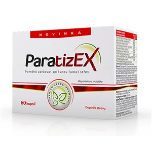 ParazitEx