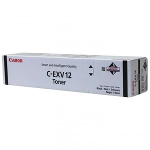 Canon C-EXV12 9634A002 černý (black) originální toner