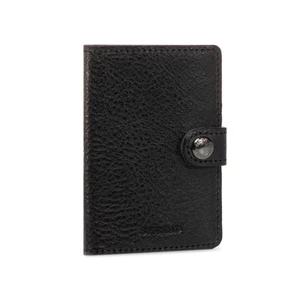 Secrid Miniwallet Veg MVG-BLACK-BLACK