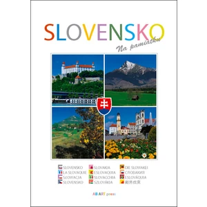 Slovensko Na pamiatku - Vladimír Bárta