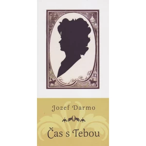 Čas s Tebou - Jozef Darmo