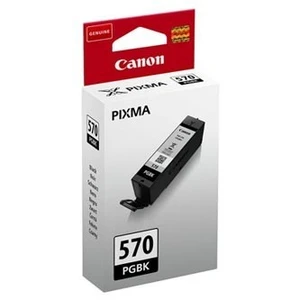 Canon PGI-570 čierna (black) originálna cartridge