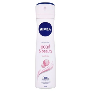 NIVEA SPREJ ANTIPERSPIRANT Pearl & Beauty