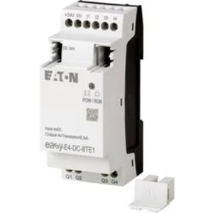 PLC řídicí modul Eaton EASY-E4-DC-8TE1 EASY-E4-DC-8TE1