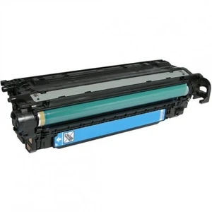 HP 648A CE261A azurový (cyan) kompatibilní toner