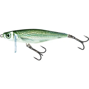 Salmo wobler thrill sinking holo bleak-7 cm 7 g