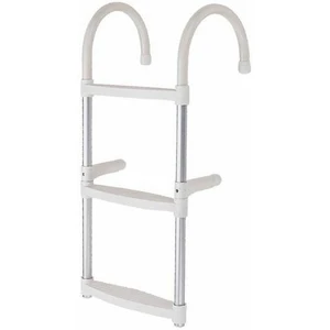 Nuova Rade Aluminium Ladder 3 S