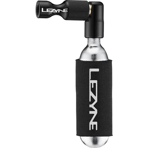 Lezyne Trigger Drive CO2 16 Black