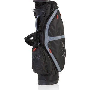 Jucad Fly Black/Titanium Golfbag