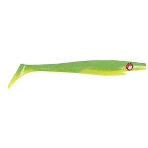 Strike pro gumová nástraha pig shad fire tiger 23 cm 90 g