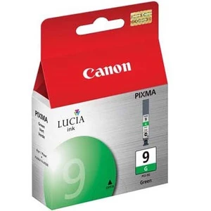 Canon PGI-9G zelená (green) originální cartridge