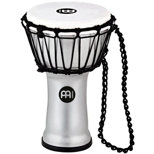 Meinl JRD-S Junior Djembe Silver