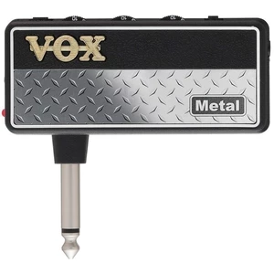 Vox AmPlug2 Metal