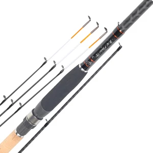 Free spirit prut ctx feeder carp 3,3 m 70 g (3 špičky)