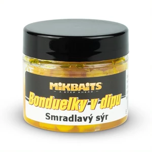 Mikbaits bonduelky v dipu 50 ml