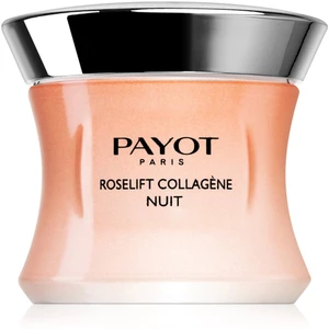 Payot Roselift Collagène Nuit noční péče pro zpevnění pleti 50 ml