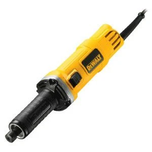 Přímá bruska 450W DeWalt