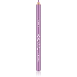 Catrice Kohl Kajal Waterproof kajalová tužka na oči odstín 090 - La La Lavender 0,78 g