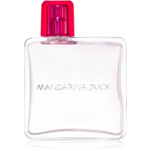 Mandarina Duck For Her toaletní voda pro ženy 100 ml