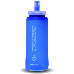 Bottle Trimm GEL FLASK H 350 blue