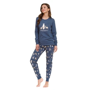 Doctor Nap Woman's Pyjamas PM.4340