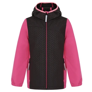 Kids jacket LOAP URANIX Pink