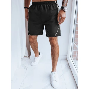 Black men's swimwear Dstreet