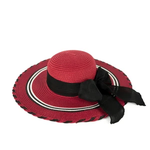 Art Of Polo Woman's Hat Cz23150-5