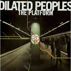 Dilated Peoples - Platform (2 LP)