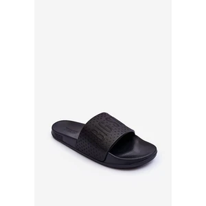 Sliders da uomo BIG STAR SHOES