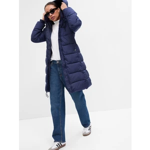 GAP Quilted Coat - Women