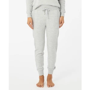 Tepláky Rip Curl COSY II TRACKPANT  Mid Grey