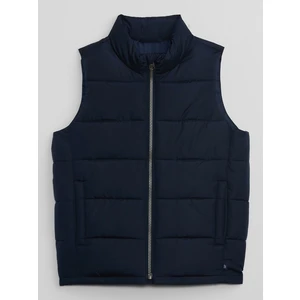 GAP Kids quilted vest - Boys