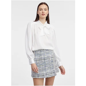 Orsay White Ladies Blouse - Ladies