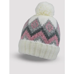 NOVITI Kids's Hat CZ020-G-01