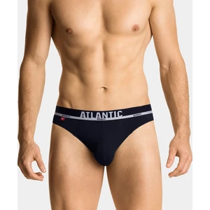 Briefs Atlantic MP-1565/23 S-2XL navy blue 059