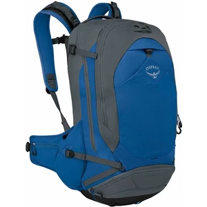 Osprey Escapist 30 Postal Blue Mochila Mochila de ciclismo y accesorios.