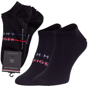 Tommy Hilfiger Man's 2Pack Socks 701222188003