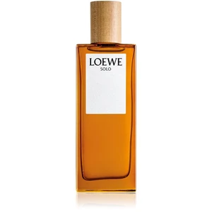 Loewe Solo Loewe Pour Homme woda toaletowa dla mężczyzn 50 ml