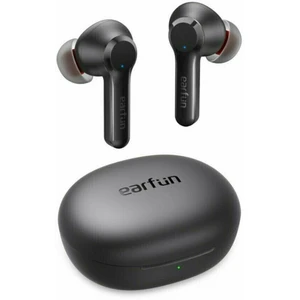 EarFun Air Pro2 TW300B Fekete