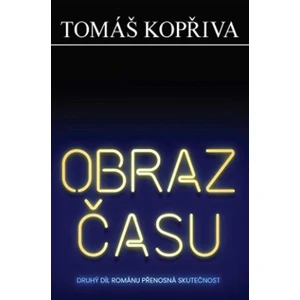 Obraz času - Tomáš Kopřiva