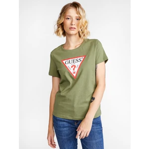 Original T-shirt Guess - Women