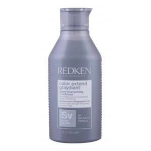 Redken Color Extend Graydiant hydratační kondicionér neutralizující žluté tóny 300 ml