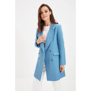 Trendyol Blue Jacket