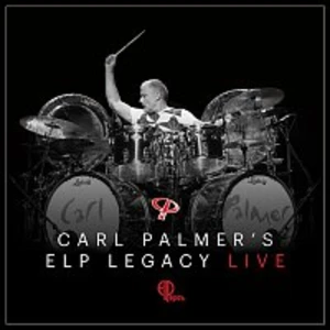 Carl Palmer's ELP Legacy – LIVE