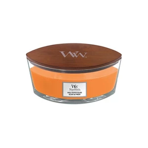 WoodWick Vonná svíčka loď Chilli Pepper Gelato 453,6 g