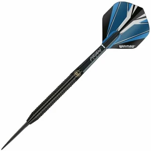 Winmau Sabotage Onyx Tungsten 90% Steeltip 24 g