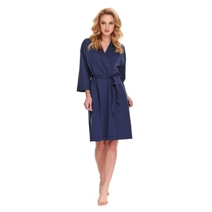 Doctor Nap Woman's Dressing Gown Sww.9908.