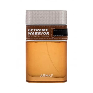 Armaf Extreme Warrior - EDT 100 ml