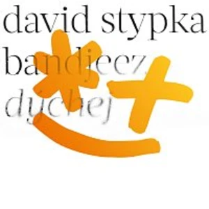 David Stypka, Bandjeez – Dýchej CD